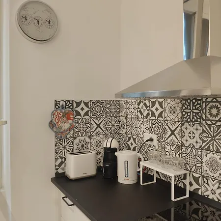 Interno 4 Gênes
