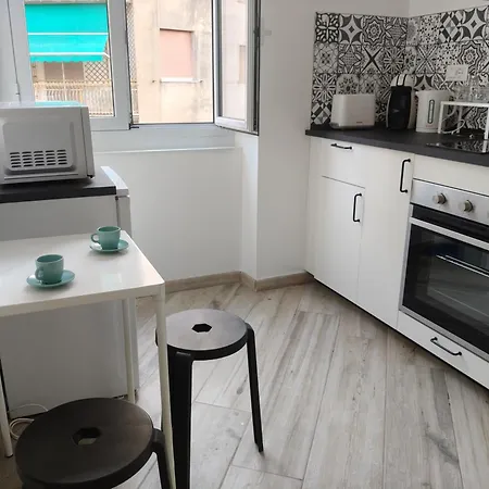 Interno 4 Genoa