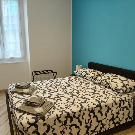 Lejlighed Interno 4