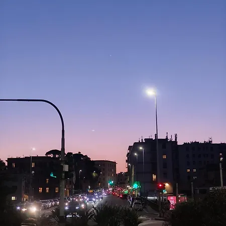 Daire Interno 4 Cenova