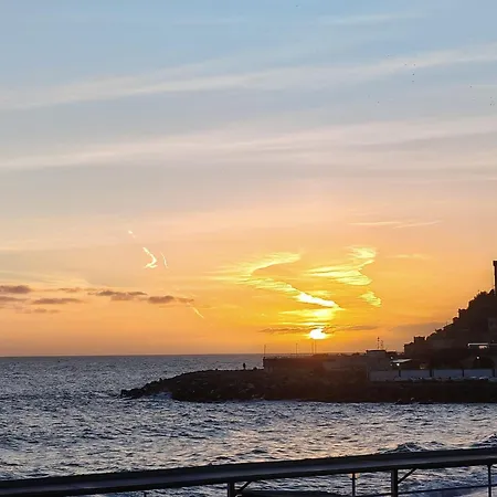 Interno 4 Lejlighed *