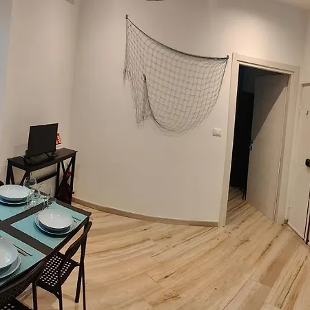 Apartman Interno 4 Genova