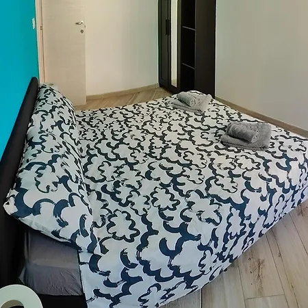 Apartman Interno 4 Genova