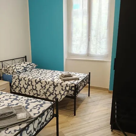 Interno 4 Appartement