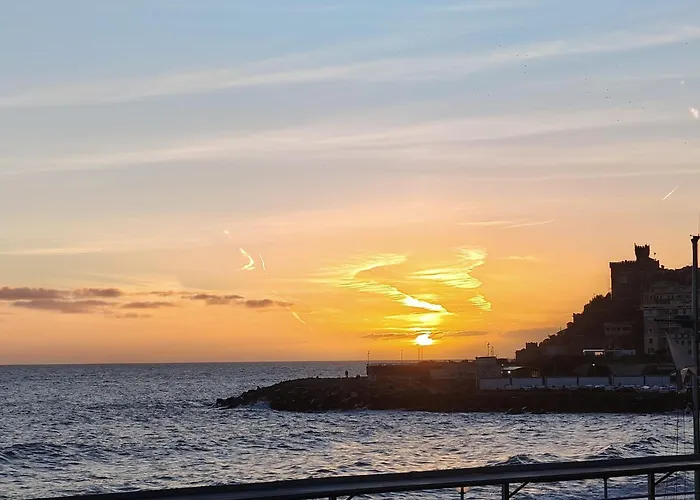 Interno 4 Lejlighed *