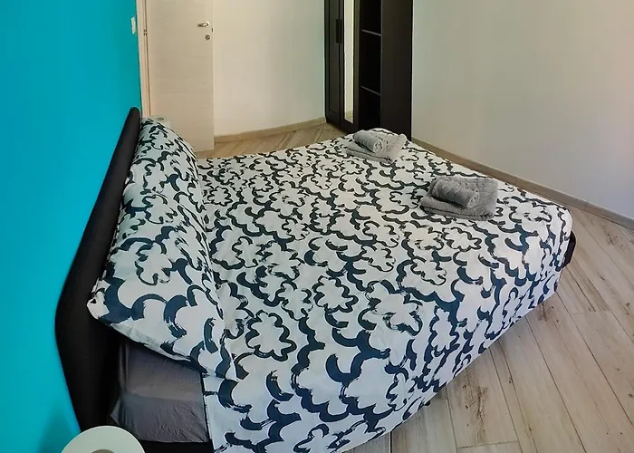 아파트 Interno 4 제노바