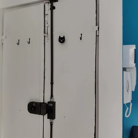 דירה Interno 4 *